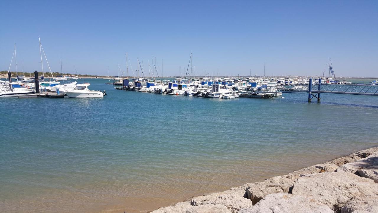 Апартаменты Adosado En Playa De La Barrosa, Casa Carlota Чиклана-де-ла-Фронтера Экстерьер фото